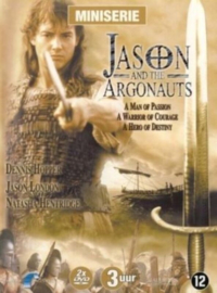 Jason and the Argonauts - DVD