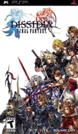 Dissidia Final Fantasy