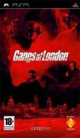 Gangs of London (Losse CD)
