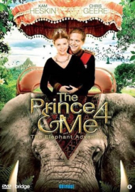 The Prince & Me 4 the Elephant Adventure - DVD