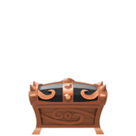 Bronze Mystery Chest - Imaginators
