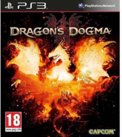 Dragon's Dogma