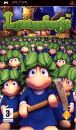 Lemmings (Losse CD)