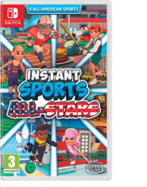Instant Sports All Stars (Nieuw)