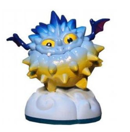 Pop Thorn - Swap Force
