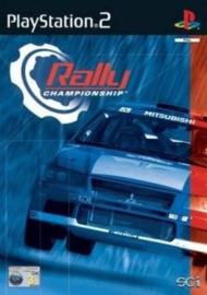 Rally Championship