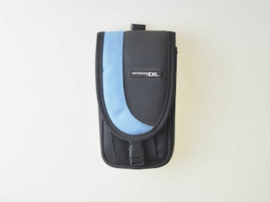 Nintendo DS Lite Travel Case Blauw