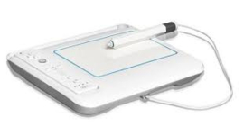 Udraw Game Tablet