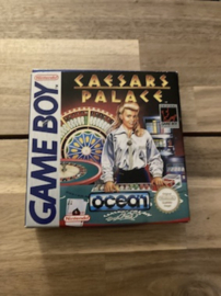 Caesars Palace (Compleet - Mint)