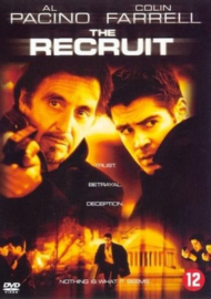 The Recruit - DVD