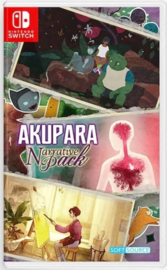 Akupara Narrative Pack (Nieuw)