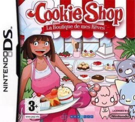 Cookie Shop (Losse Cartridge)