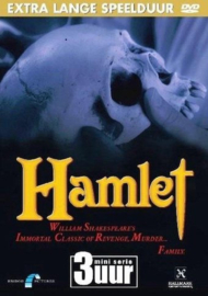 Hamlet - DVD