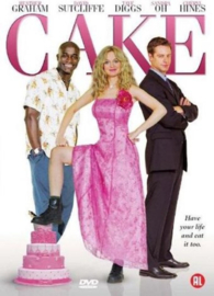 Cake - DVD
