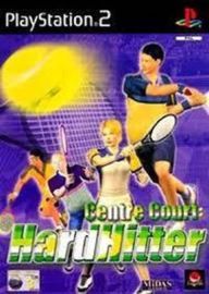Centre Court HardHitter