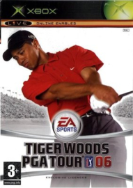 Tiger Woods PGA Tour 06