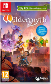 Wildermyth Console Edition (Nieuw)