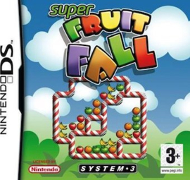 Super Fruit Fall