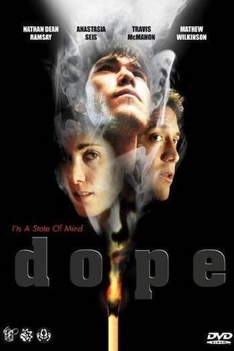 Dope - DVD