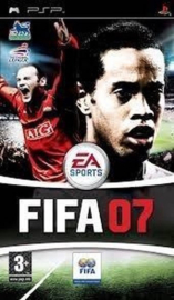 FIFA 07 (Losse CD)