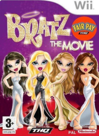 Bratz the Movie