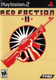 Red Faction II