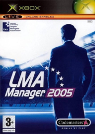 LMA Manager 2005 (Nieuw)