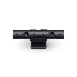 Sony Playstation 4 Camera V2 + Cliphouder