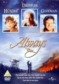 Always - DVD