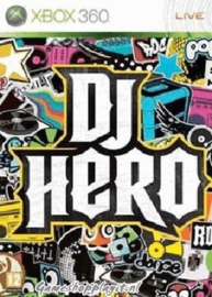 DJ Hero