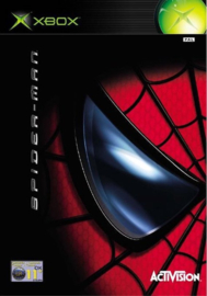Spider Man (Losse CD)