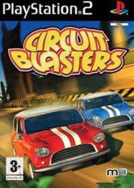 Circuit Blasters (Losse CD)