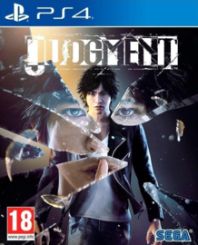 Judgment (Nieuw)