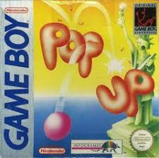 Pop Up (Losse Cartridge)