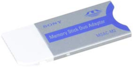 Sony / Sandisk Memory Stick Duo Adapter