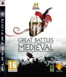 History Great Battles Medieval