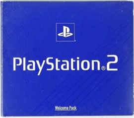 PS2 Welcome Pack