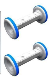 Dumbbels Wii