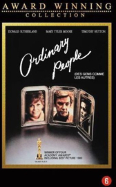 Ordinary People - DVD
