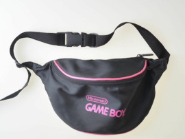 Game Boy Fanny Pack