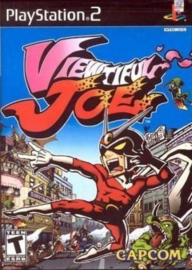 Viewtiful Joe