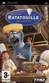 Disney Pixar Ratatouille (Buitenlands Doosje)