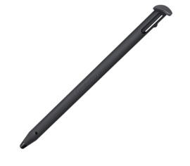 New Nintendo 3DS XL Stylus Zwart (Nieuw)