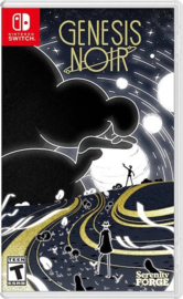 Genesis Noir (Nieuw)
