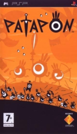 Patapon (Losse CD)