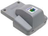 Nintendo 64 Rumble Pak