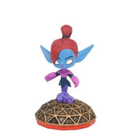 Sidekick Mini Jini - Giants (Orange)