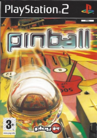 Play It Pinball