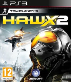 Tom Clancy's H.A.W.X.2.