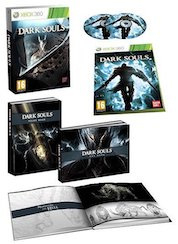 Dark Souls Limited Edition
